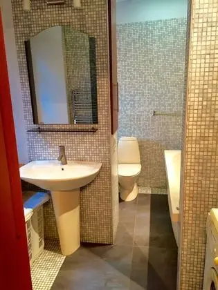 Standard Apartment  2 Bedrooms