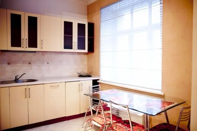 Standard Apartment  2 Bedrooms