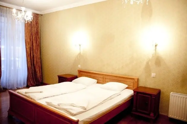 Standard Apartment  2 Bedrooms