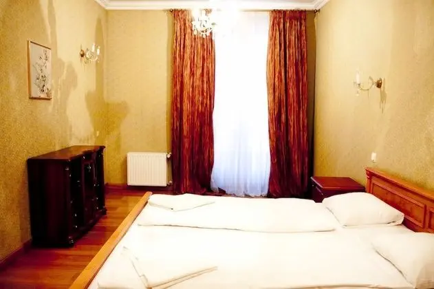 Standard Apartment  2 Bedrooms