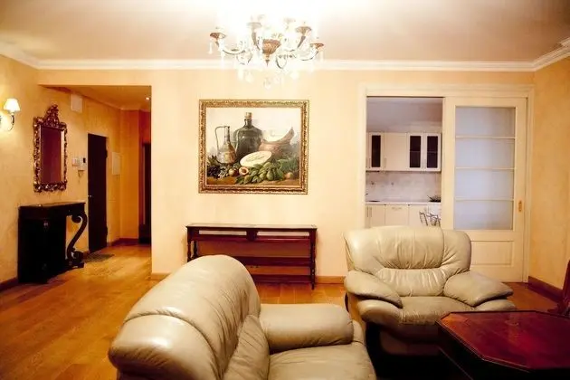 Standard Apartment  2 Bedrooms
