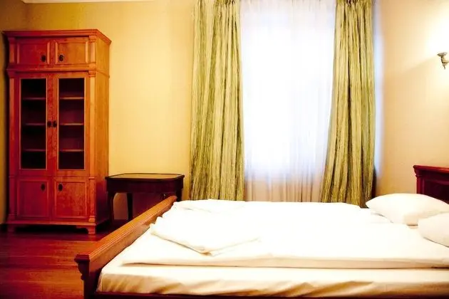 Standard Apartment  2 Bedrooms