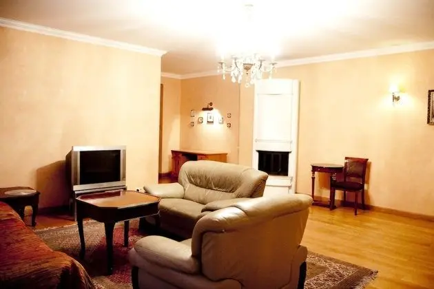 Standard Apartment  2 Bedrooms