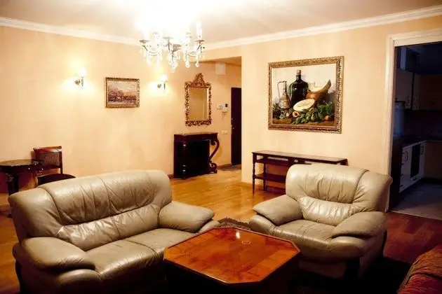Standard Apartment  2 Bedrooms