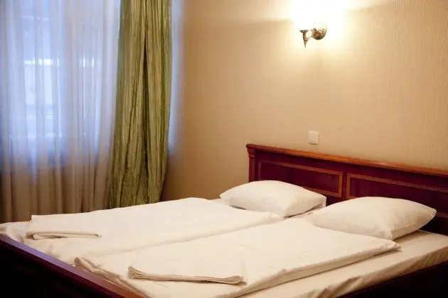 Standard Apartment  2 Bedrooms