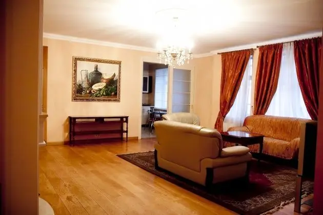 Standard Apartment  2 Bedrooms