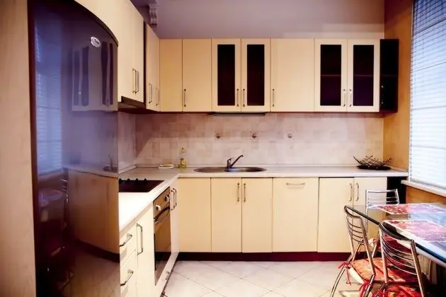Standard Apartment  2 Bedrooms