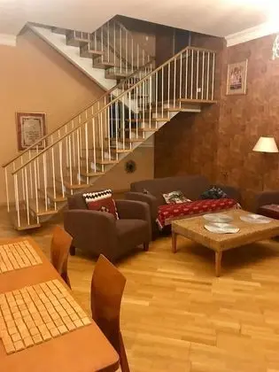 Standard Apartment  2 Bedrooms