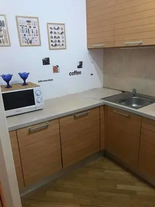 Standard Apartment  2 Bedrooms