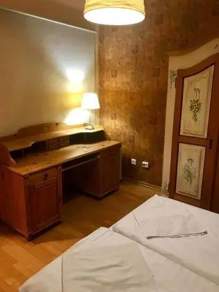 Standard Apartment  2 Bedrooms