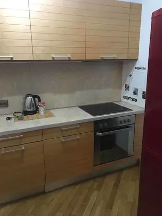 Standard Apartment  2 Bedrooms