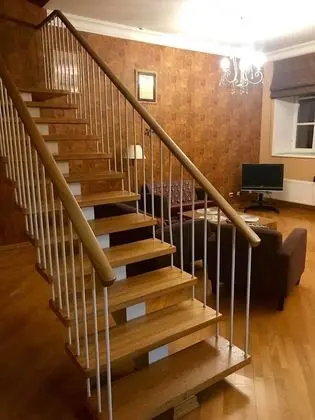 Standard Apartment  2 Bedrooms