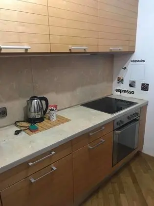 Standard Apartment  2 Bedrooms