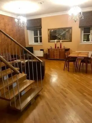 Standard Apartment  2 Bedrooms