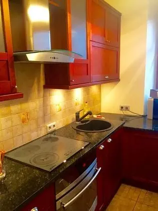 Standard Apartment  2 Bedrooms