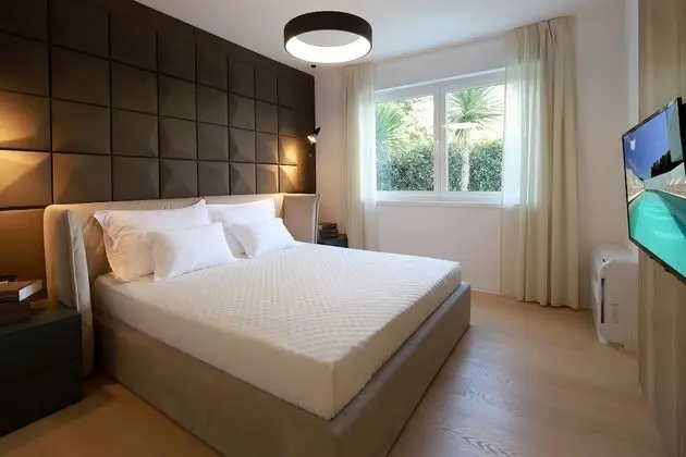 Apart Daire, 1 Yatak Odası, Deniz Manzaralı