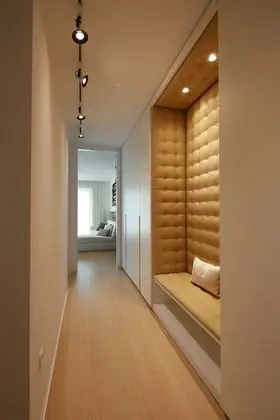 Apart Daire, 1 Yatak Odası, Deniz Manzaralı