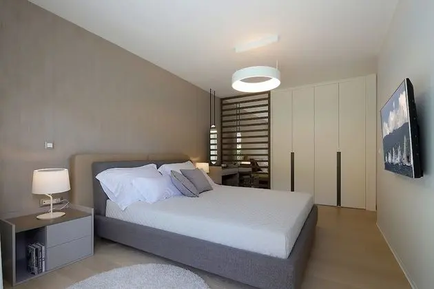 Apart Daire, 2 Yatak Odası, Deniz Manzaralı