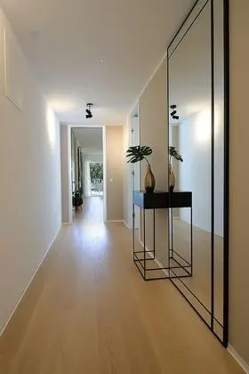Apart Daire, 2 Yatak Odası, Deniz Manzaralı