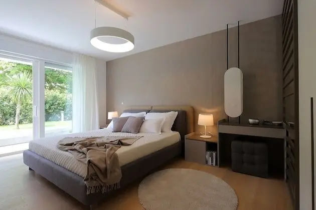 Apart Daire, 2 Yatak Odası, Deniz Manzaralı