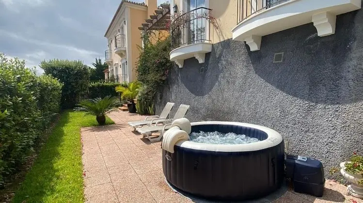 Villa, 3 Yatak Odası, Havuz Kullanımı, Deniz Manzaralı
