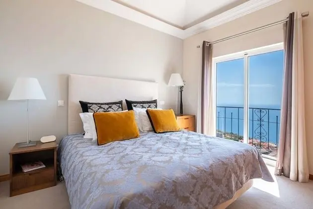 Villa, 3 Yatak Odası, Havuz Kullanımı, Deniz Manzaralı