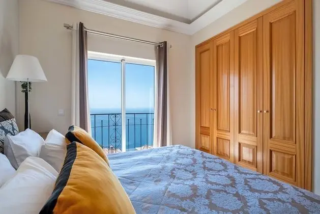 Villa, 3 Yatak Odası, Havuz Kullanımı, Deniz Manzaralı