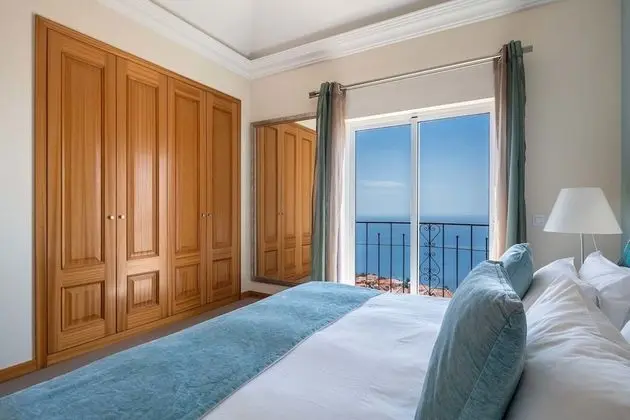 Villa, 3 Yatak Odası, Havuz Kullanımı, Deniz Manzaralı