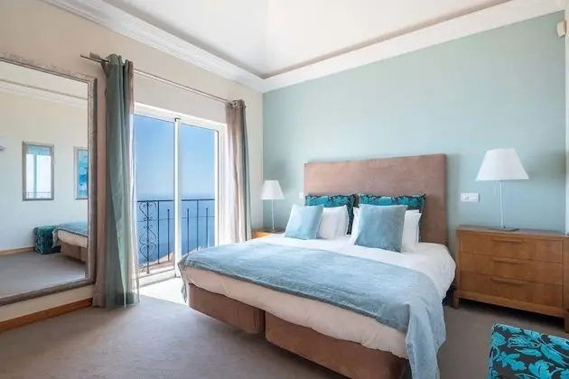 Villa, 3 Yatak Odası, Havuz Kullanımı, Deniz Manzaralı