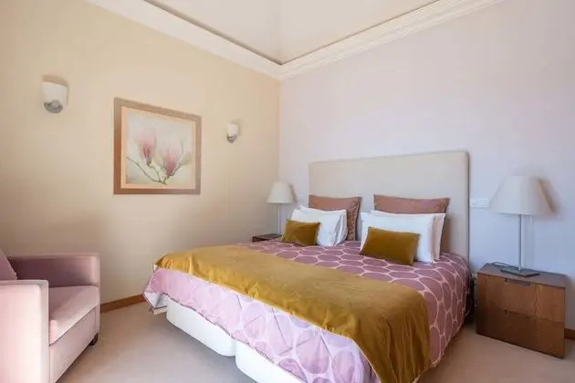 Villa, 3 Yatak Odası, Havuz Kullanımı, Deniz Manzaralı