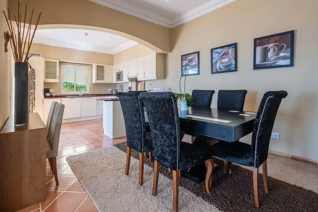 Villa, 3 Yatak Odası, Havuz Kullanımı, Deniz Manzaralı