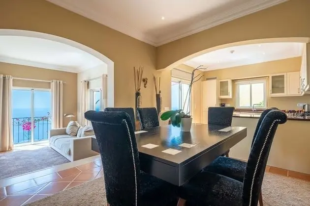 Villa, 3 Yatak Odası, Havuz Kullanımı, Deniz Manzaralı