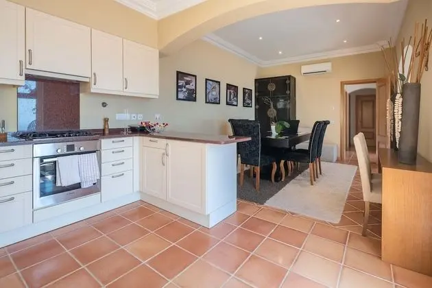 Villa, 3 Yatak Odası, Havuz Kullanımı, Deniz Manzaralı