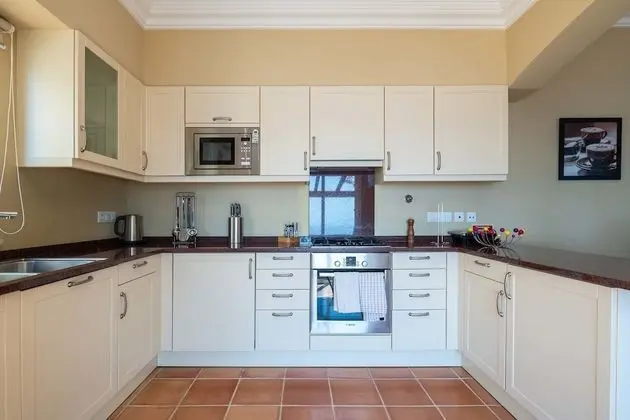 Villa, 3 Yatak Odası, Havuz Kullanımı, Deniz Manzaralı