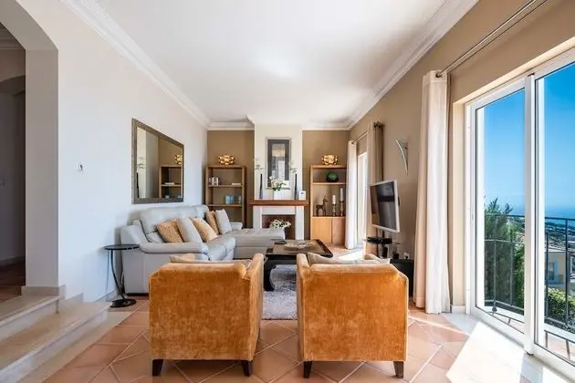 Villa, 3 Yatak Odası, Havuz Kullanımı, Deniz Manzaralı