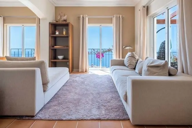 Villa, 3 Yatak Odası, Havuz Kullanımı, Deniz Manzaralı