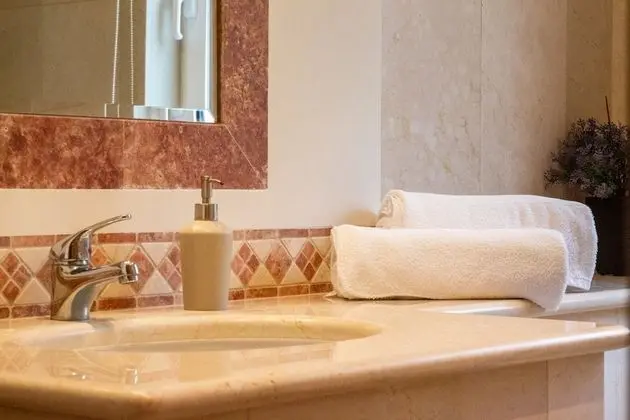 Villa, 3 Yatak Odası, Havuz Kullanımı, Deniz Manzaralı