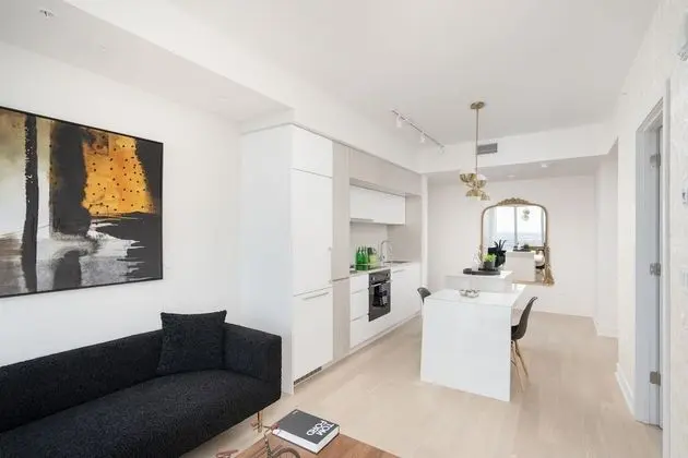 Elite Apart Daire