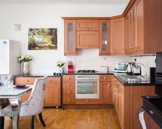 Apart Daire (2 Bedrooms)