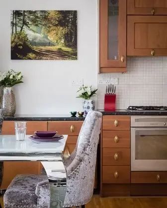 Apart Daire (2 Bedrooms)