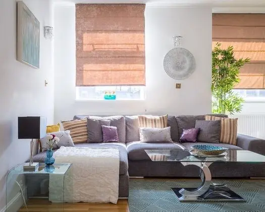 Apart Daire (2 Bedrooms)