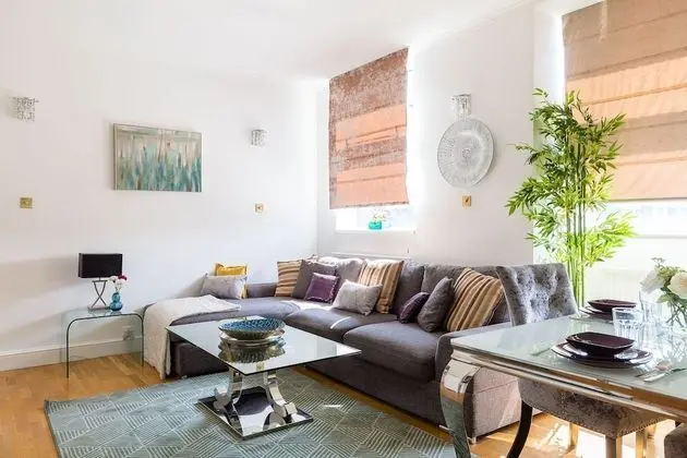 Apart Daire (2 Bedrooms)