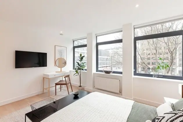 Apart Daire (2 Bedrooms)