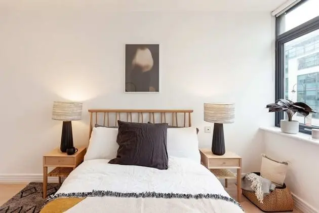 Apart Daire (2 Bedrooms)