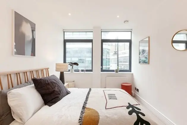 Apart Daire (2 Bedrooms)