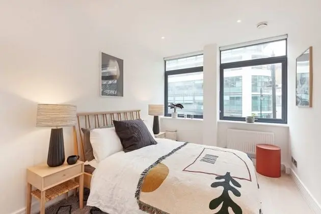 Apart Daire (2 Bedrooms)