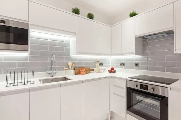 Apart Daire (2 Bedrooms)