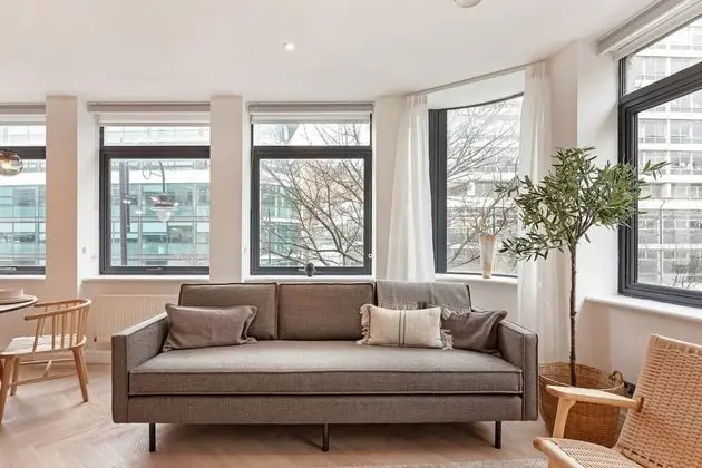 Apart Daire (2 Bedrooms)