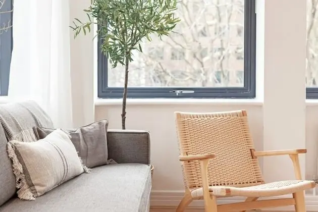 Apart Daire (2 Bedrooms)