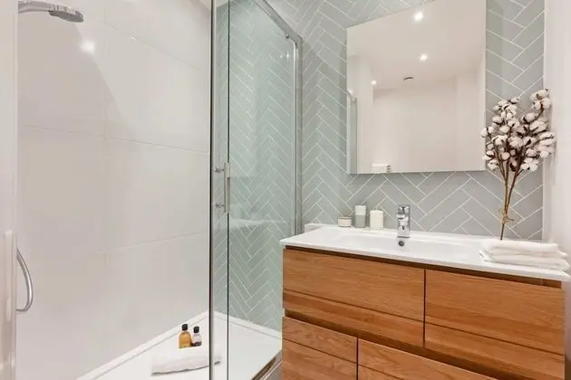 Apart Daire (2 Bedrooms)